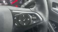 Vauxhall Crossland 1.2 Turbo [130] Ultimate 5dr Auto Petrol Hatchback